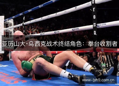 亚历山大·乌西克战术终结角色：拳台收割者